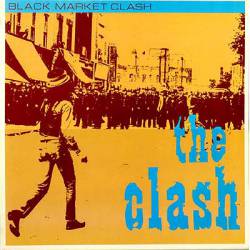 The Clash : Black Market Clash